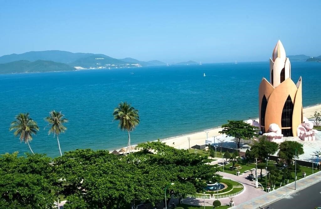 Фотография Ibis Styles Nha Trang Hotel 4*