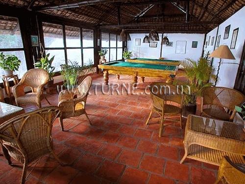 Фотография Whale Island Resort 2*