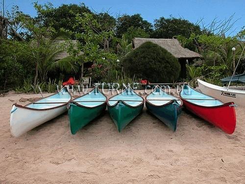 Фото Whale Island Resort 2*