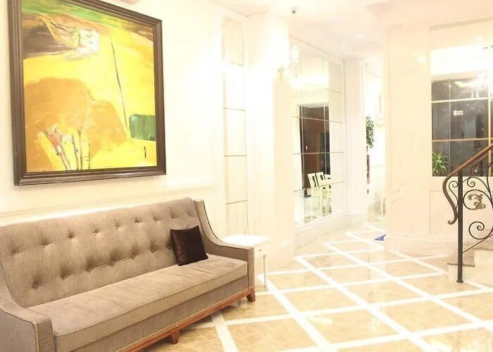 Aria Hotel 3* суреті