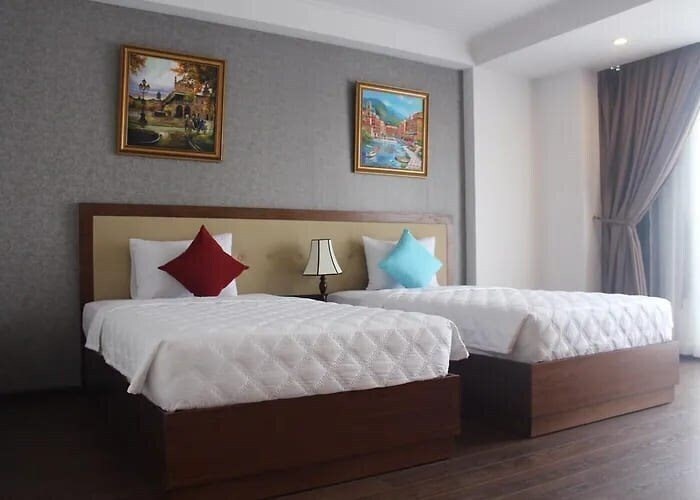 Aria Hotel 3* қонақ үйі