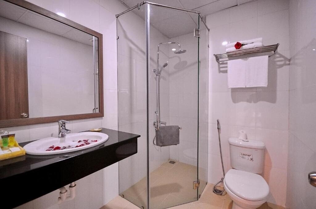 Фотография Rigel Hotel 4*