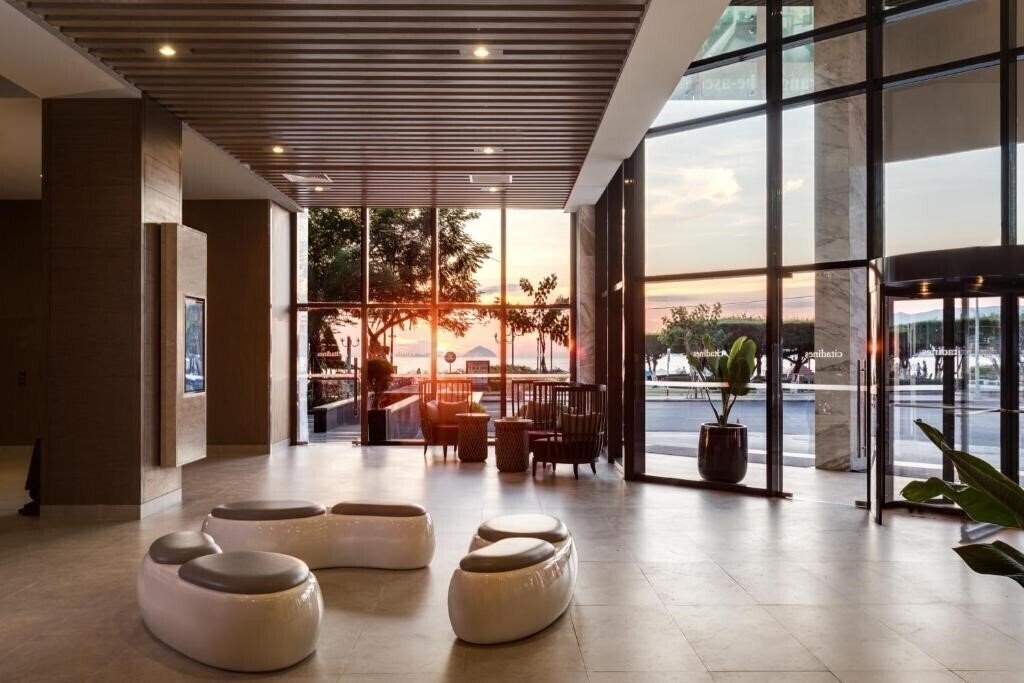 Изображение Citadines Bayfront Nha Trang 5*