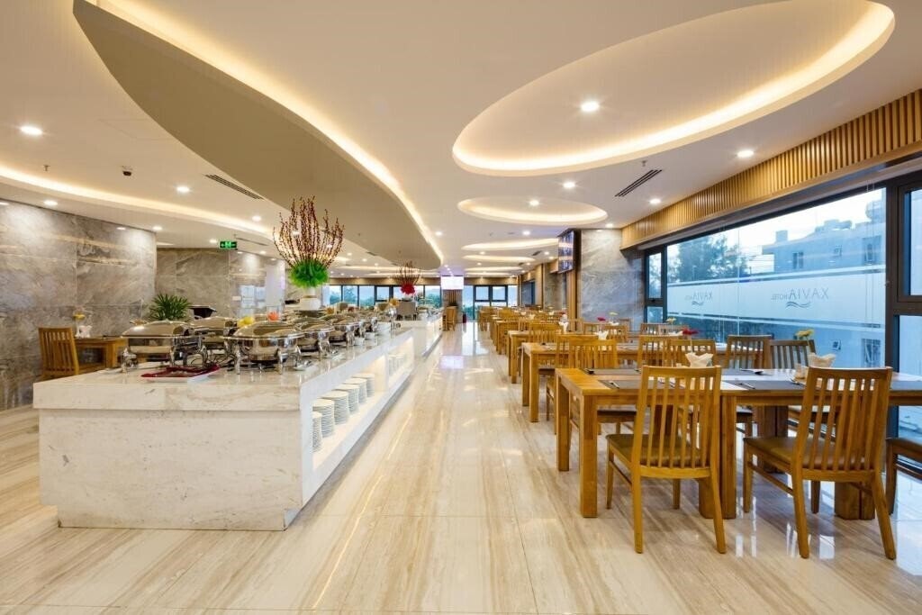Xavia Hotel 4* суреті