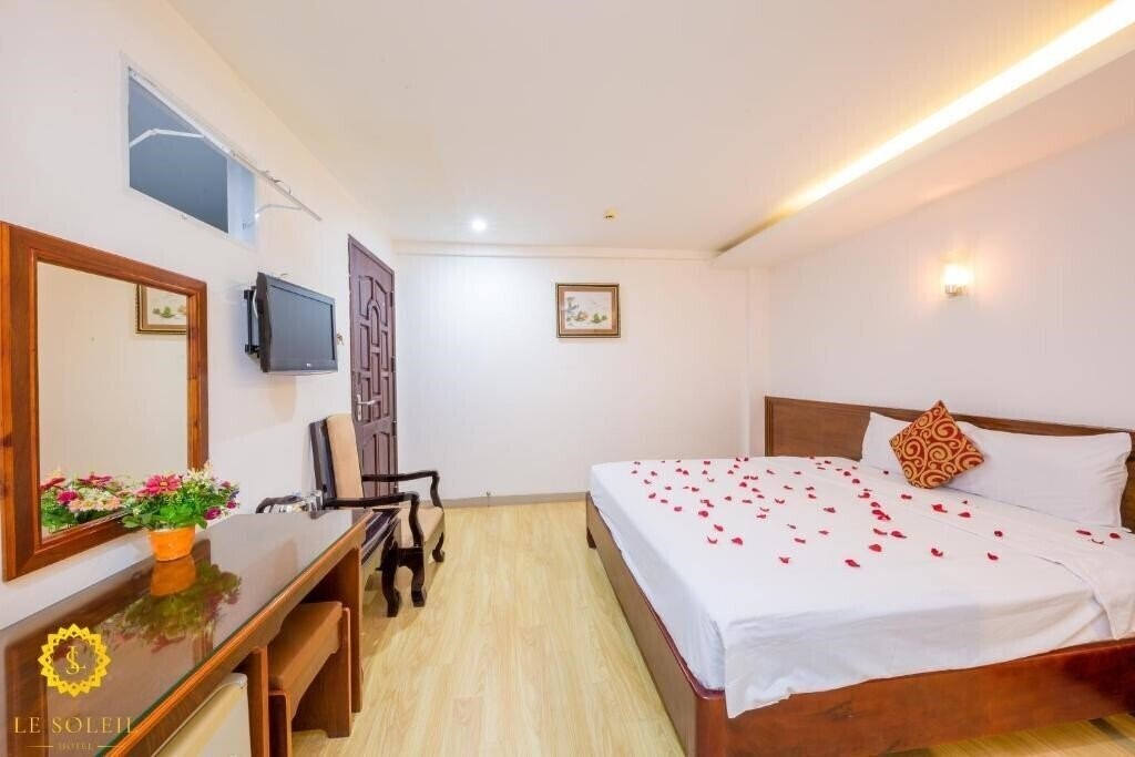 Изображение Le Soleil Hotel 3*