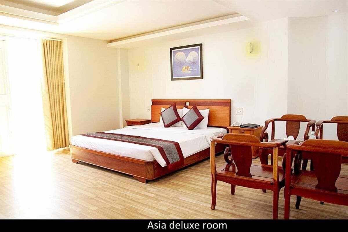 My Day Hotel (ex. My Way Hotel) 3* суреті