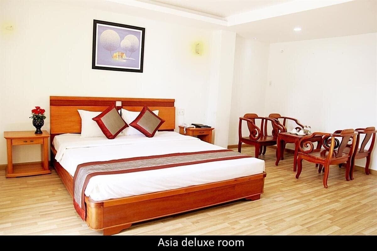 My Day Hotel (ex. My Way Hotel) 3* суреті