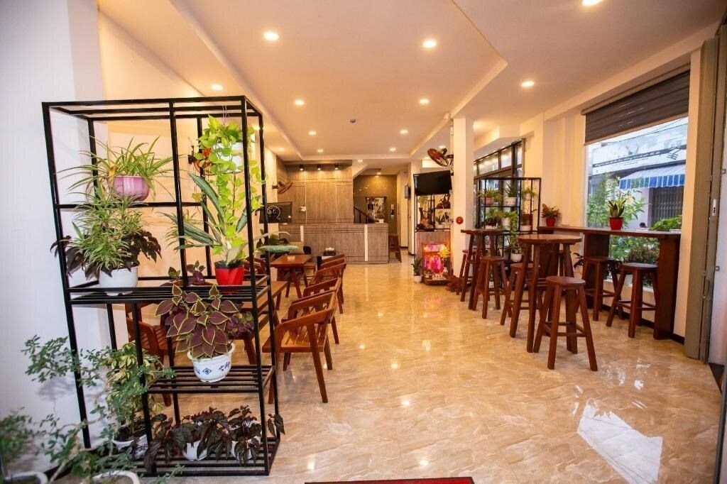 Sea Town Apartment 2* фотосуреті