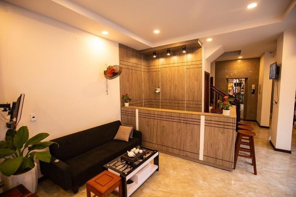 Sea Town Apartment 2* суреті