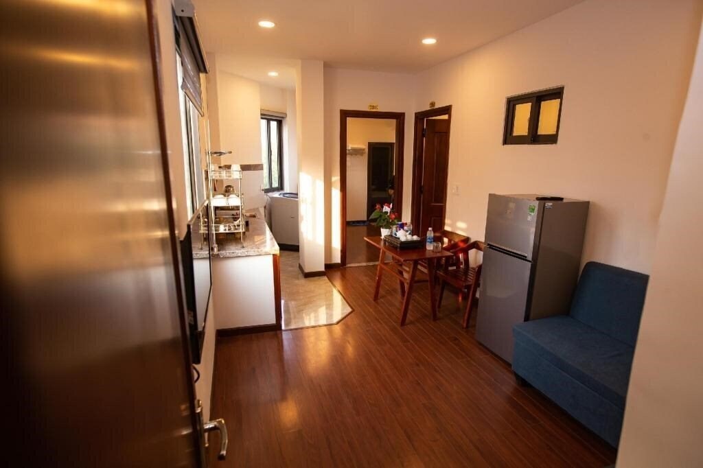 Sea Town Apartment 2* суреті