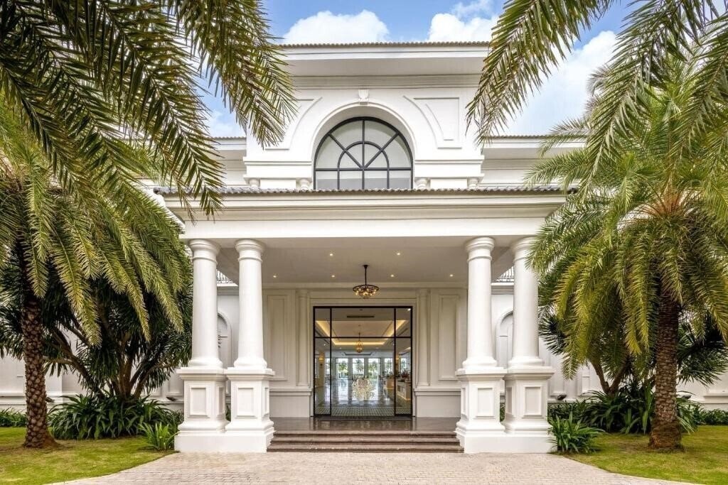 Фотография Vinpearl Nha Trang Long Beach Villas 5*