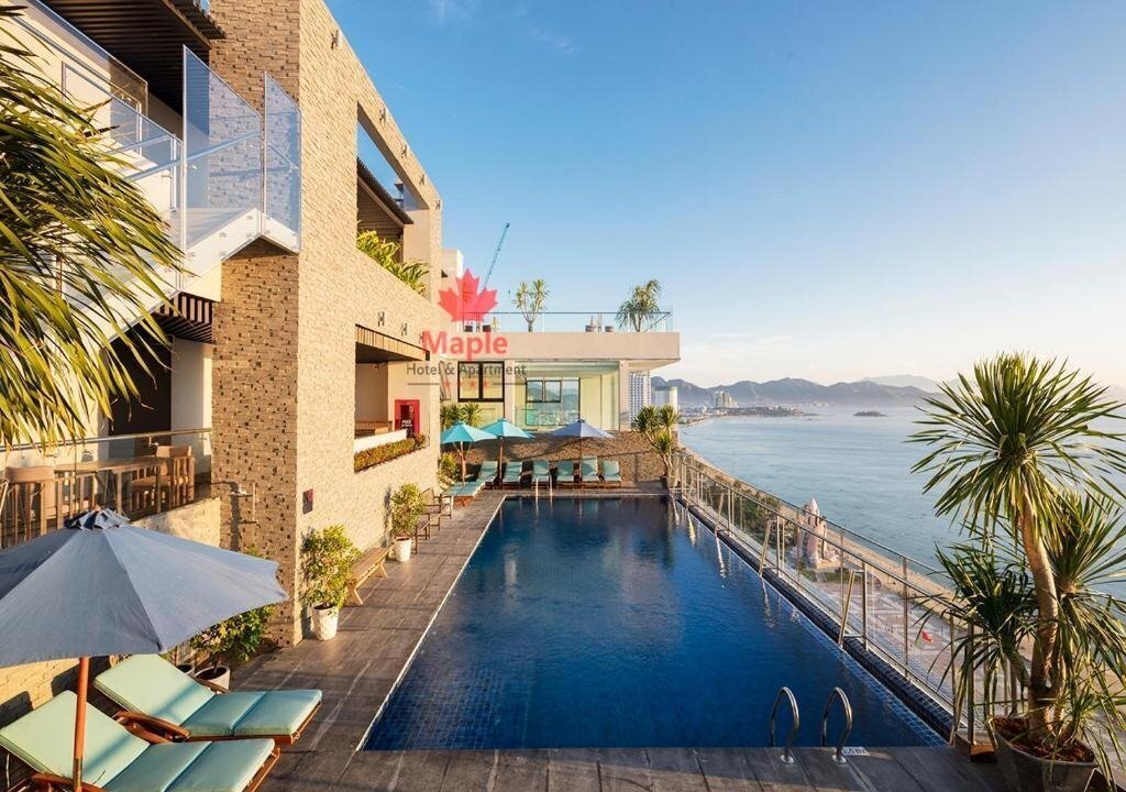 Bidv Hotel Nha Trang 3*