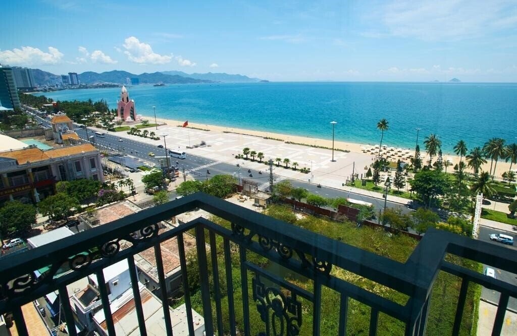 Картинка Boss Hotel 3*