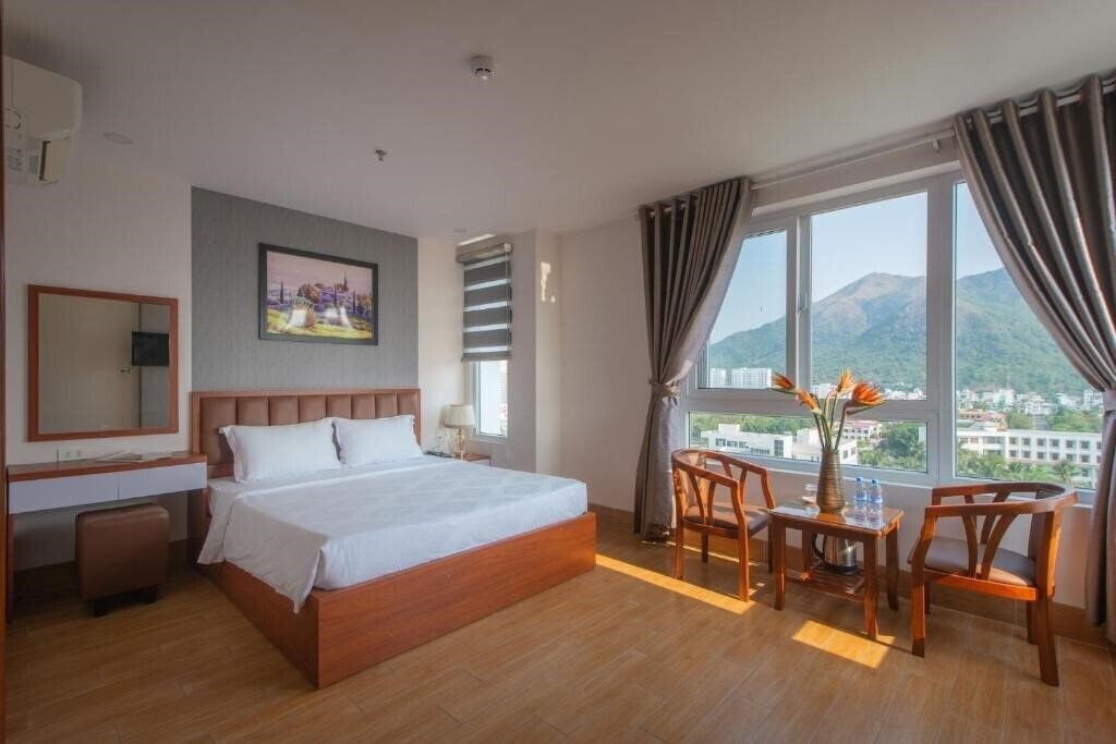 Фото Canary Nha Trang Hotel 2*