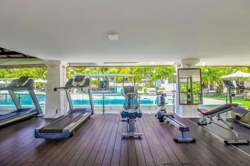 Фотография Champa Island Nha Trang Resort Hotel & SPA 4*