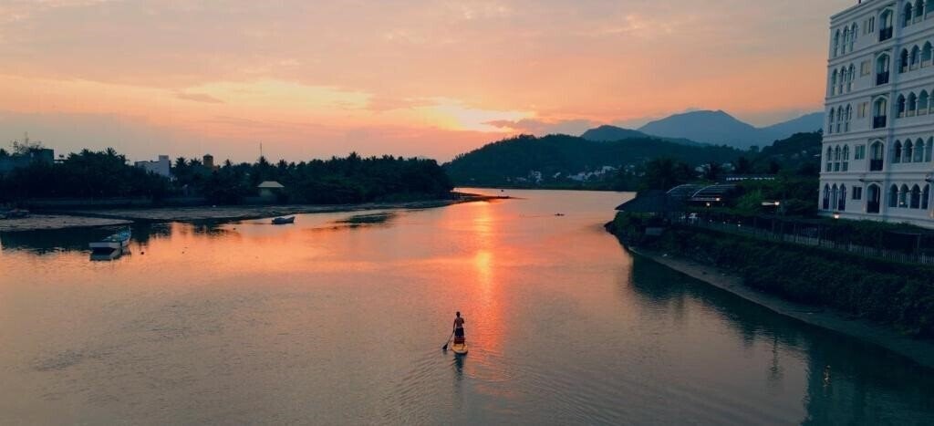 Картинка Champa Island Nha Trang Resort Hotel & SPA 4*