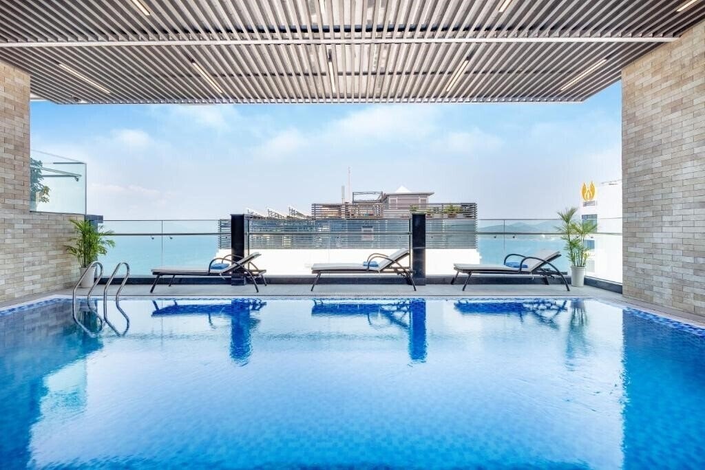 Фото Emerald Bay Hotel & SPA 4*