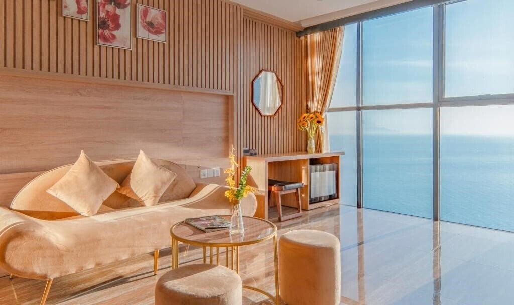Изображение Emerald Bay Hotel & SPA 4*