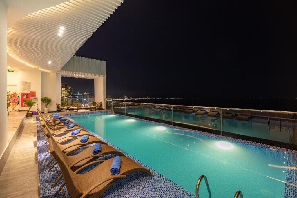 Фотография Majestic Premium Hotel 4*