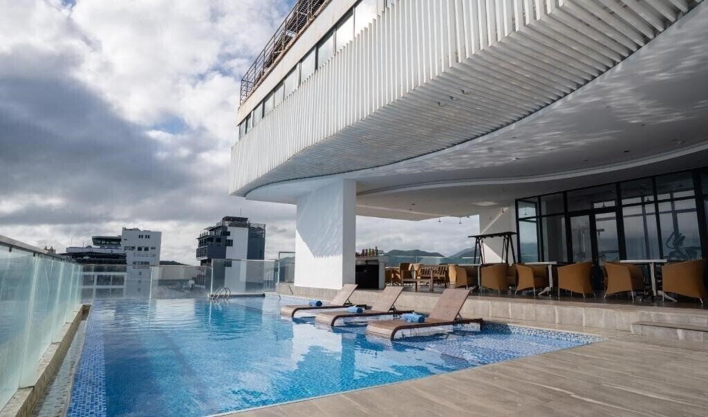 Картинка Majestic Premium Hotel 4*