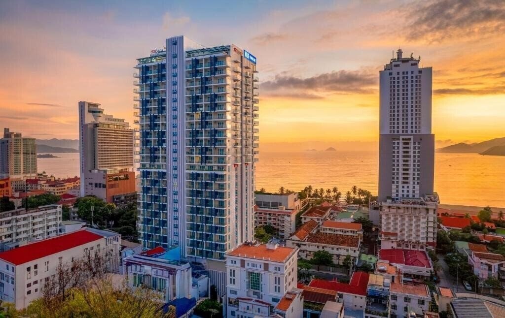 Фотография TUI BLUE Nha Trang Hotel 4*