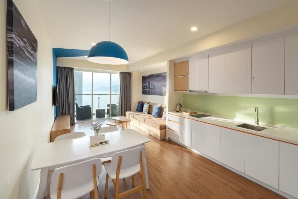 Изображение TUI BLUE Nha Trang Hotel 4*