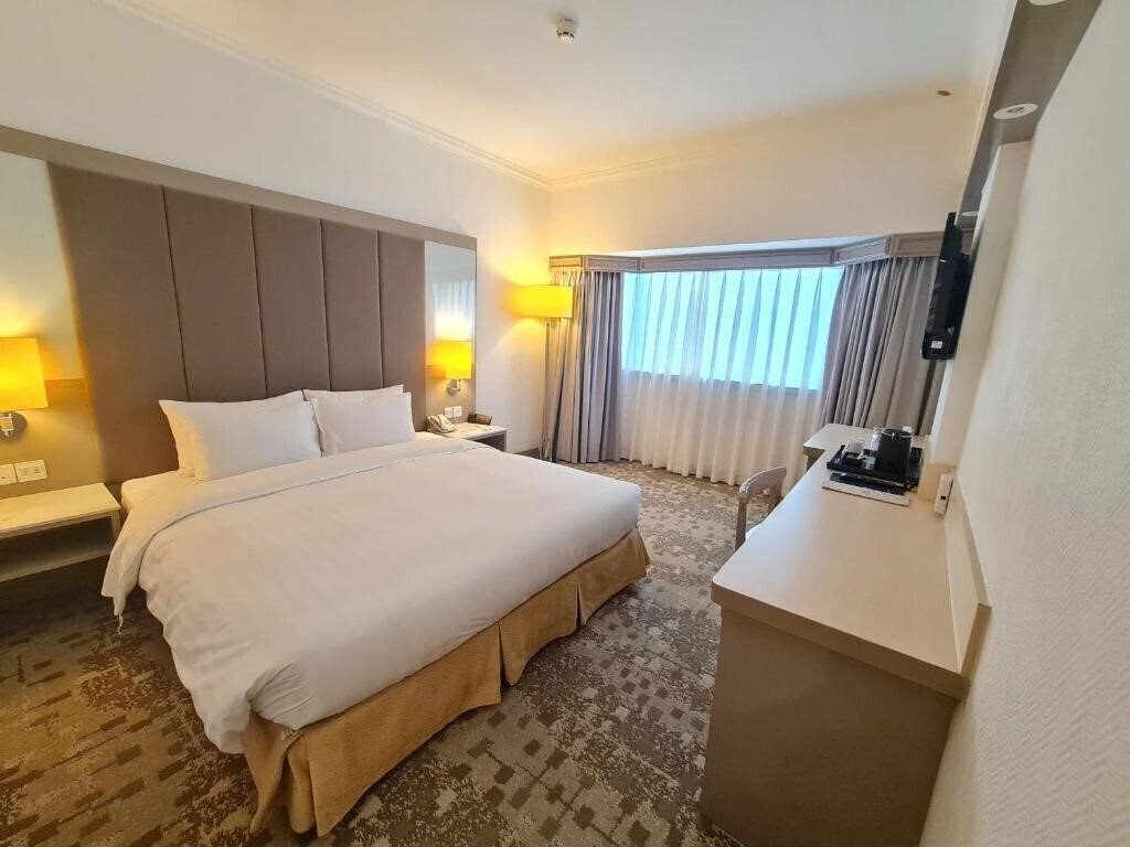 Sunway Hotel 2* қонақ үйі