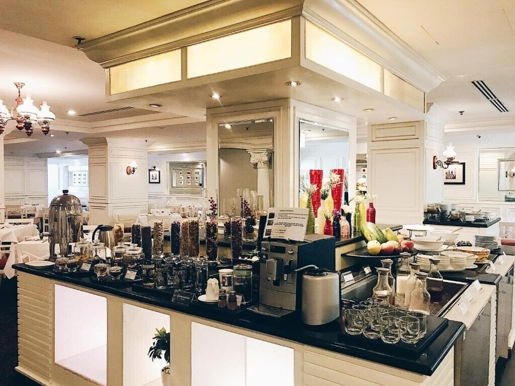 Sunway Hotel 2* фотосуреті