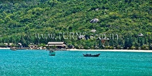 Картинка An Lam Ninh Van Bay Villas 5*