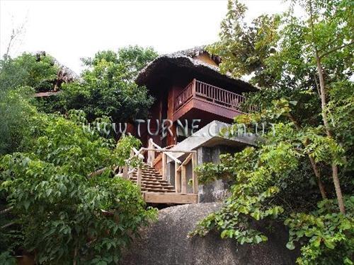 Отель An Lam Ninh Van Bay Villas 5*