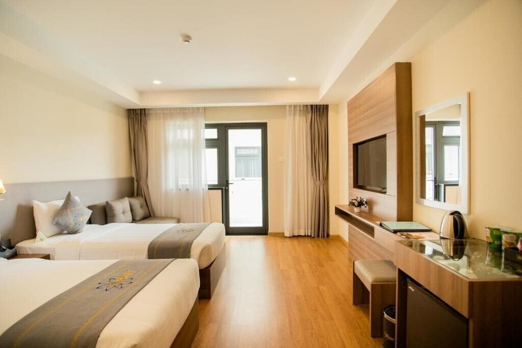 Orbit Resort & SPA 4* суреті