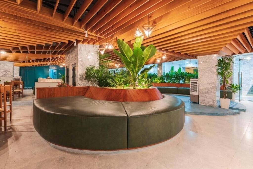 Картинка Prime New Hotel 3*