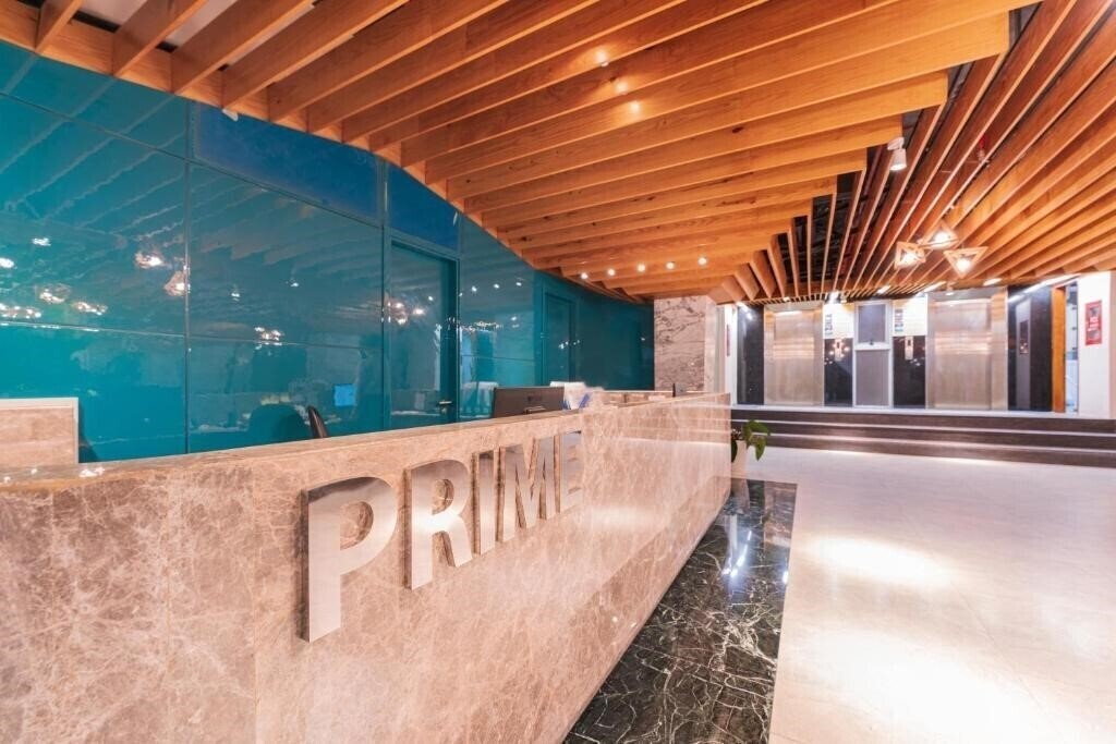Фотография Prime New Hotel 3*