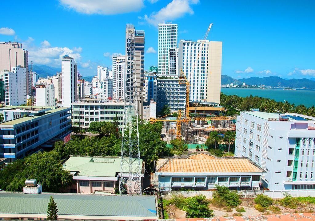 Queen 7 Hotel 2* қонақ үйі