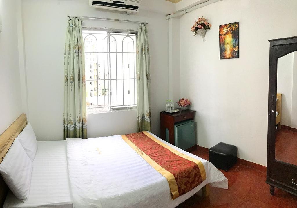 Queen 7 Hotel 2* фотосуреті