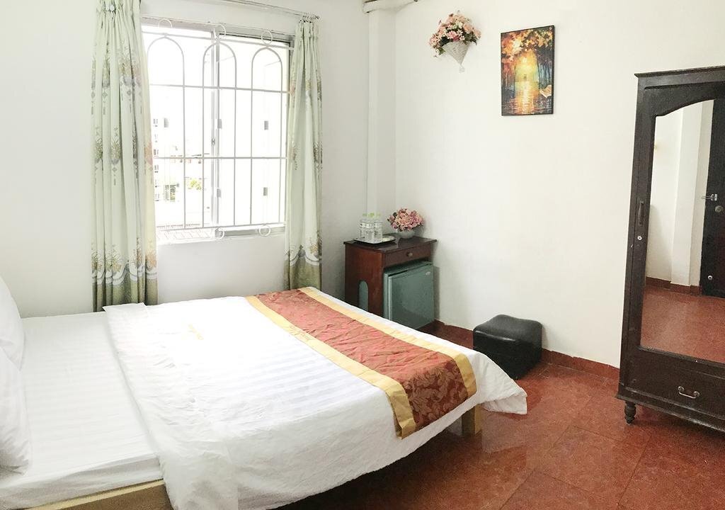 Queen 7 Hotel 2* суреті