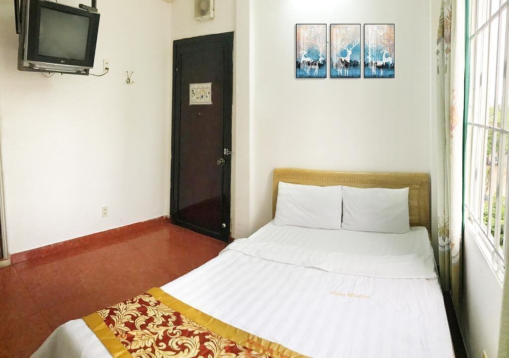 Queen 7 Hotel 2* суреті