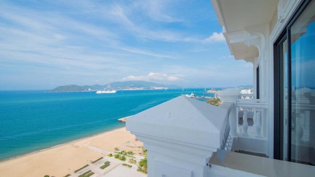 Imperial Nha Trang Hotel 4* қонақ үйі