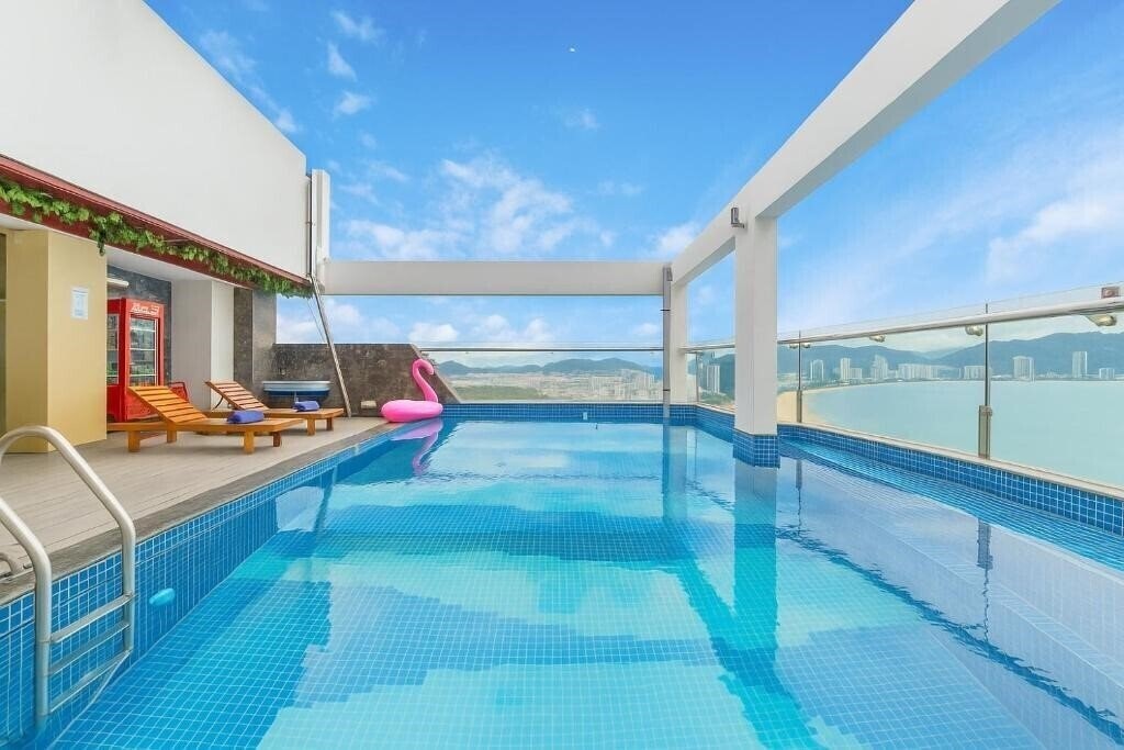 Фотография Imperial Nha Trang Hotel 4*