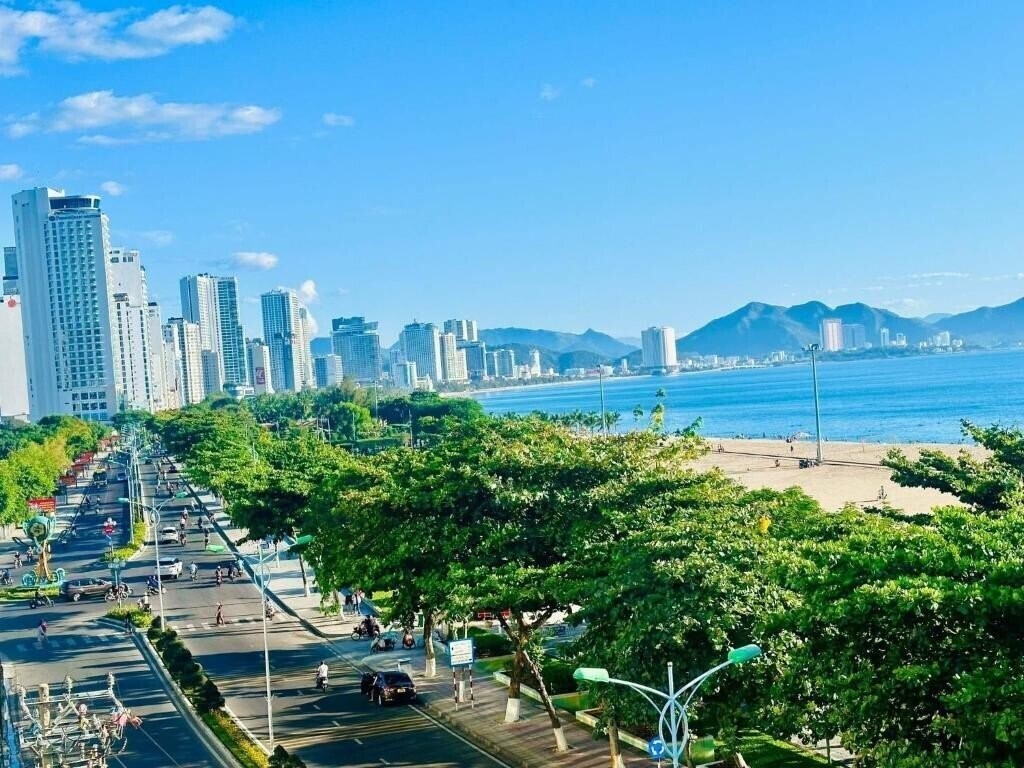Изображение Imperial Nha Trang Hotel 4*