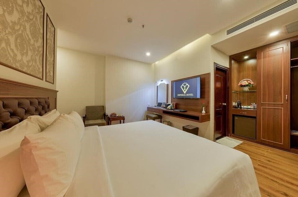 Imperial Nha Trang Hotel 4* суреті