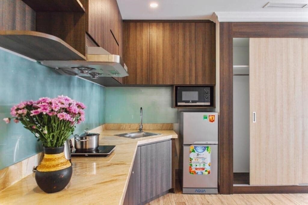 Seven Seas Hotel Nha Trang 3* суреті