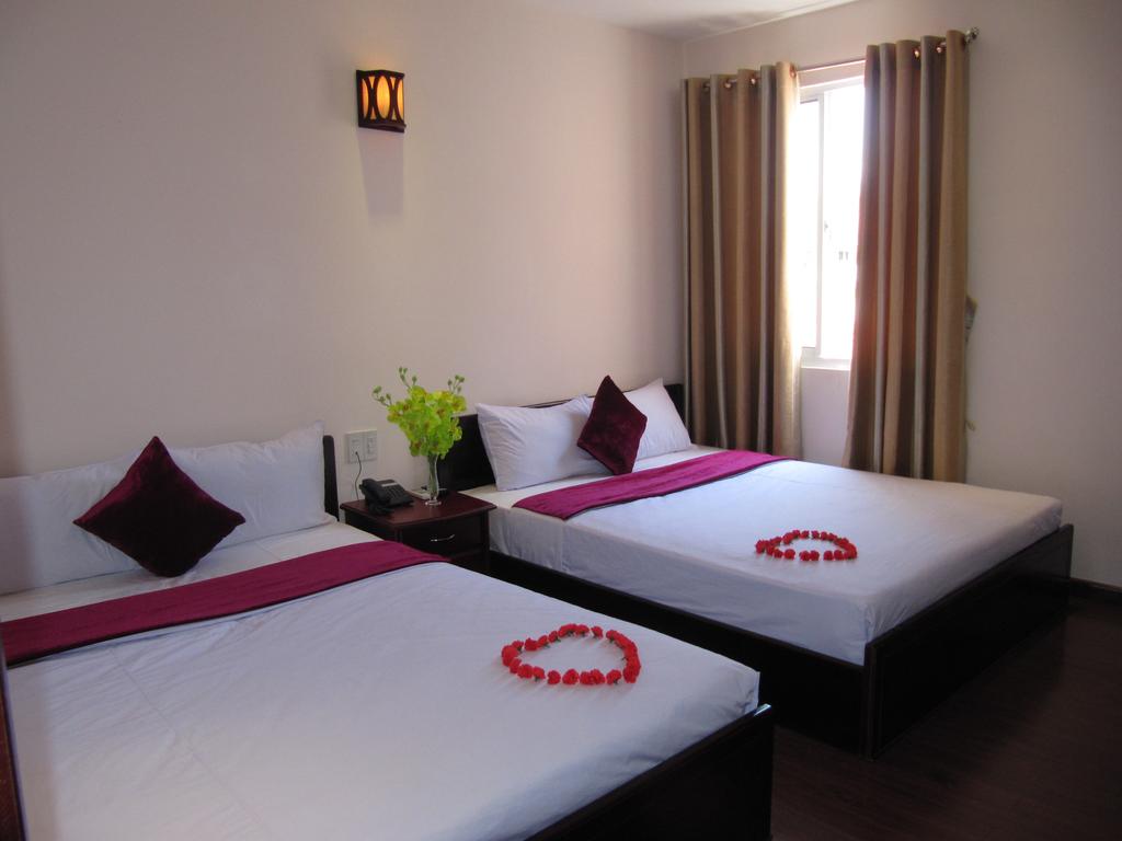 Camellia Nha Trang 3* қонақ үйі