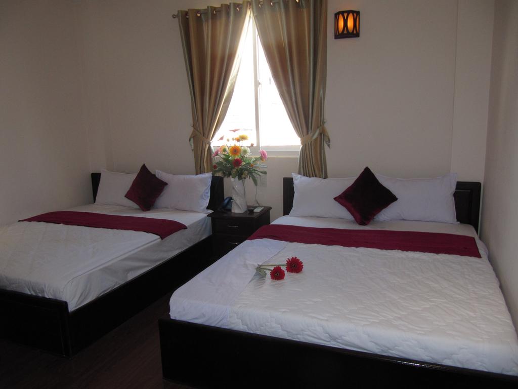 Camellia Nha Trang 3* фотосуреті