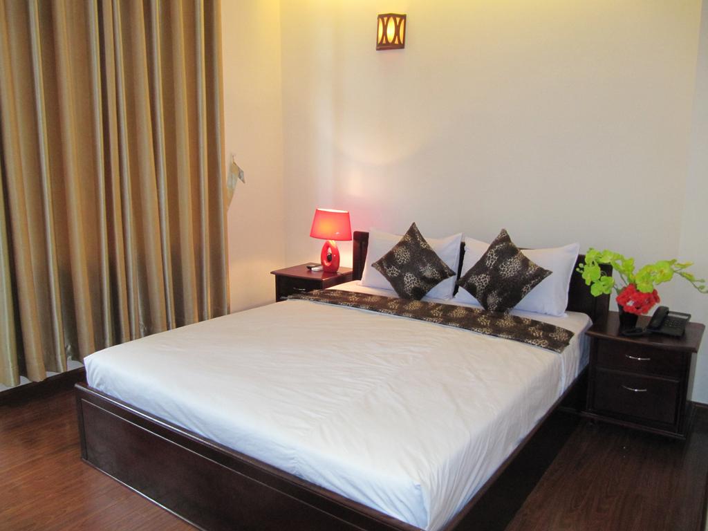 Camellia Nha Trang 3* суреті