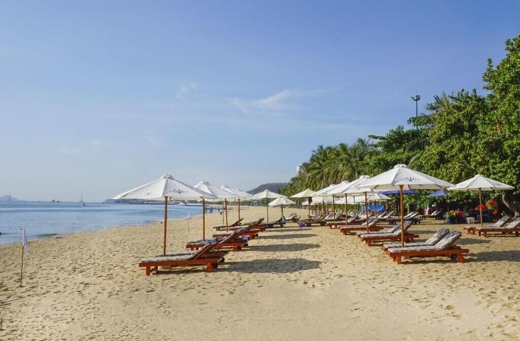 Фотография Queen Ann Nha Trang 5*