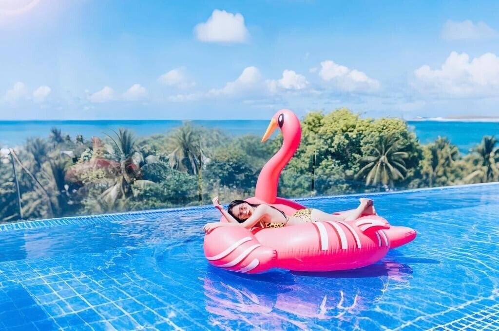 Фото Quinter Central Nha Trang Hotel 5*