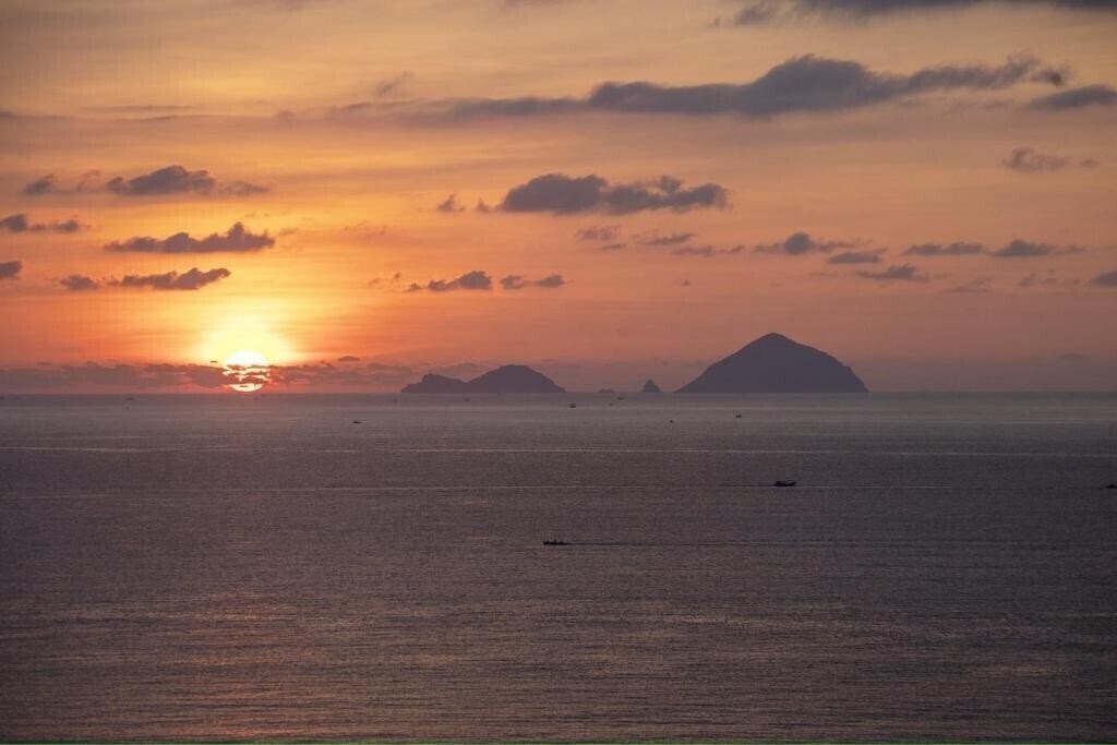 Фото Agnes Nha Trang Hotel 3*