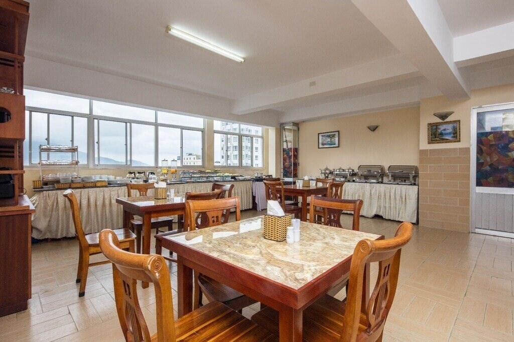 Изображение Sunshine Hotel & SPA Nha Trang 3*