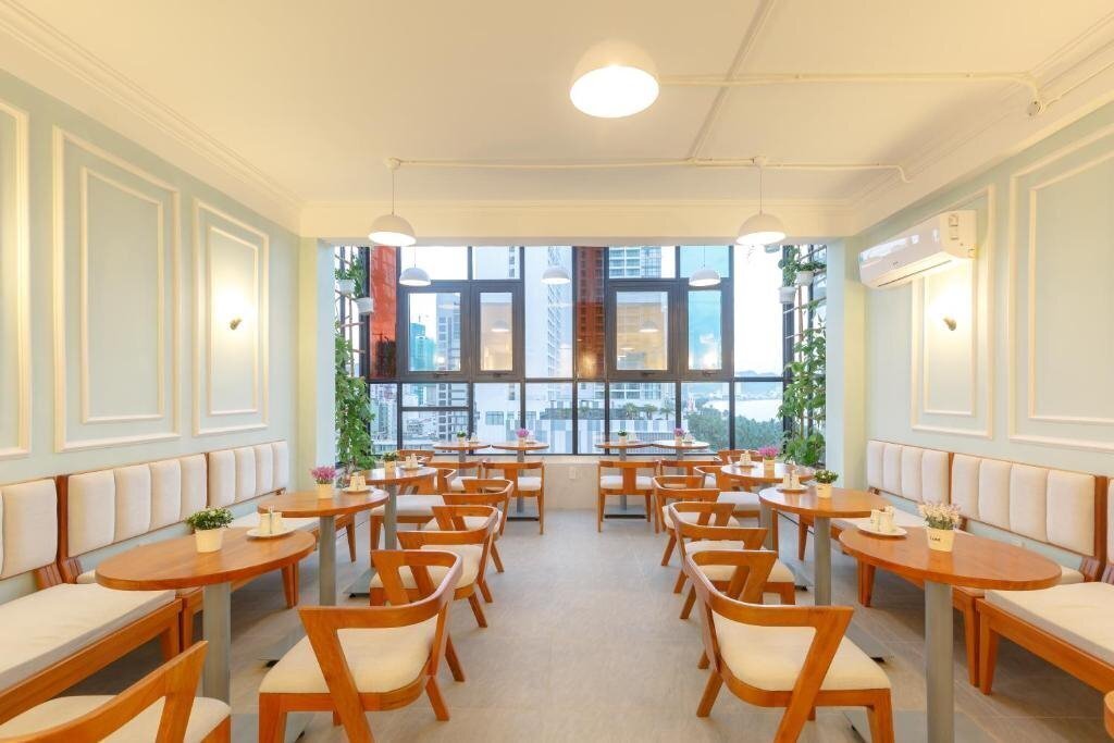 Xala Boutique Hotel 3* қонақ үйі